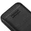 Мобильный телефон 2E S180 2024 Black (694743653885) - миниатюра 11
