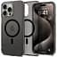 Чехол SGP Black Matte (MagFit) для Apple iPhone 13 Pro Max (6.7) - миниатюра 1