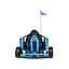 Електроавтомобіль Ramiz Speed ​​7 Drift King 24, Red (PA.A035.CR) - мініатюра 12