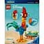 Конструктор LEGO Disney Ваяна 2 Ай-Ай 566 деталей (43272) - мініатюра 16