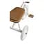Детский трехколесный велосипед Banwood Trike white - миниатюра 4