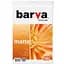 Фотобумага Barva A4 Everyday matted 190г 100с (IP-AE190-292) - миниатюра 1