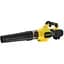 Повітродувка акумуляторна DeWalt з АКБ та ЗП DCMBA572X1 - мініатюра 1