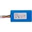 Акумулятор PowerPlant для садових ножиць Gardena ComfortCut 8893 7.4V 2.5Ah - миниатюра 1