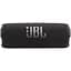 Колонка портативная 2.0 Flip 7, Black, 30 Bт JBL teh0021027 - миниатюра 1