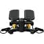Степер 2 в 1 Besport BS-9003 Twist Duo Черно-желтый - миниатюра 4