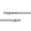 Ноутбук Apple MacBook Air 13 M4 A3240 Starlight (MW103UA/A) - мініатюра 7