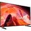Телевізор Sony BRAVIA X80L 65` LCD Ultra HD 4K (KD-65X80L) EU [131968] - мініатюра 3