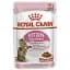 Набір вологого корму для стерилізованих кошенят Royal Canin Kitten Sterilised шматочки в соусі 1.02 кг (12 шт. х 85 г) - мініатюра 2