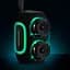 Портативна Bluetooth-колонка Hopestar P65 Чорний - мініатюра 2