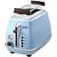 Тостер DeLonghi CTOV 2103 AZ (00000011179) - мініатюра 1