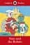 Ladybird Readers. Level 4. Sam and the Robots - мініатюра 1