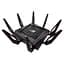 Роутер ASUS ROG Rapture GT-AXE11000 AXE11000 Black 802.11aх (90IG06E0-MO1R00) - мініатюра 2