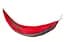 Гамак Bo-Camp Hover Red (7100152) (DAS301439) - мініатюра 1