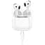 Беспроводные TWS наушники Hoco EW95 White - миниатюра 7