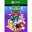 Ключ активації Microsoft Sonic Origins Plus для Xbox One/Series S/X - мініатюра 1