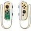 Игровая приставка Nintendo Switch Oled портативная Model Legend of Zelda Tears of the Kingdom Special Edition - миниатюра 4