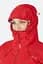 Куртка Rab Arc Jacket wmns 8 Червоний - мініатюра 8
