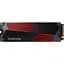 SSD накопичувач Samsung 990 PRO with Heatsink 1 TB [MZ-V9P1T0CW] [100624] - мініатюра 1