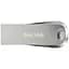 USB флеш накопитель SanDisk 64GB Ultra Luxe USB 3.1 (SDCZ74-064G-G46) - миниатюра 1