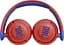 Навушники JBL JR310BT Red (JBLJR310BTRED) - мініатюра 5