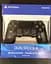 Бездротовий контролер Sony PS4 DualShock 4 [ Jet BLACK Edition ] - мініатюра 1