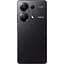 Смартфон Xiaomi Redmi Note 13 Pro 12/512 Midnight Black - мініатюра 6