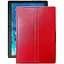 Чехол StatusCASE из экокожи для планшета Lenovo Tab M10 HD Красный - миниатюра 1