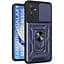 Панель BeCover Military для Samsung Galaxy M35 5G SM-M356 Blue (711542) - миниатюра 1