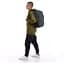 Рюкзак GoPack Education Teens 185 темно-сірий (GO25-185L-1) - мініатюра 15