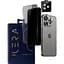 Захисне скло iLera Premium Sapphire Ultra + Corning Glass для Apple iPhone 15 Pro (iLPrSap15Pro) [99325] - мініатюра 1