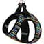 Шлея для собак Bronzedog Sport Vest Клітинка S 20х16х3 см - мініатюра 1