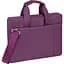 Сумка для ноутбука RivaCase 13.3" 8221 (Purple) - мініатюра 1