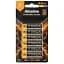 Батарейка Vinga AA LR6 Alkaline 12pcs Blister (VJABAA12) - мініатюра 1