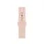Смарт-часы Apple Watch Series 6 GPS 40mm Gold Aluminum Case with Pink Sand Sport Band [MG123] [50375] - миниатюра 3
