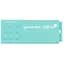 USB флеш накопитель Goodram 128GB UME3 Care Green USB 3.2 (UME3-1280CRR11) - миниатюра 1
