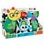 М'яка розвиваюча подушка Baby Einstein Cal-a-Pillow (16756) - мініатюра 13