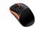 Компьютерная мышь A4Tech G3-300N Black+Orange teh0024043 - миниатюра 4