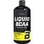 Аминокислота BiotechUSA Liquid BCAA Orange 1 л - миниатюра 1