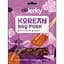 Свинина  Обjerky Корейське барбекю в'ялена 50 г - мініатюра 1