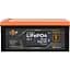 Аккумулятор LogicPower LiFePO4 64V [64V/50Ah/3200Wh] [38462] [151996] - миниатюра 1
