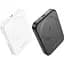 Зовнішній акумулятор Borofone BJ51 Kody Magsafe 5000mAh 20W Black [115764] - мініатюра 5