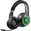 Гарнитура Defender FreeMotion B400 Black (63400) - миниатюра 1