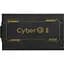 Блок живлення Enermax 850W CyberG II (ERV850G-AHG-NAC) - мініатюра 6