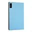 Чехол TPU Multiview Cover для Xiaomi Redmi Pad SE 11 2023 Голубой - миниатюра 2