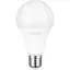 Лампочка Vestum LED A70 18W 3000K 220V E27 (1-VS-1112) - мініатюра 1