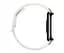 Умные часы Redmi Watch 5 Lite BHR8791GL золотистые - миниатюра 2