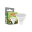 Лампочка Eurolamp LED SMD MR16 5W GU5.3 4000K 12V (LED-SMD-05534(12)(P)) - мініатюра 2