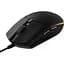Миша Logitech G102 Lightsync USB black (910-005808 / 910-005823) - мініатюра 3