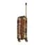 Валіза на 4 колесах Titan Spotlight Flash M Ti831405 Paisley Bronze (Ti831405-60) - мініатюра 4